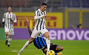 Inter Milano izgubio je utakmicu kad se sastao s Juventusom